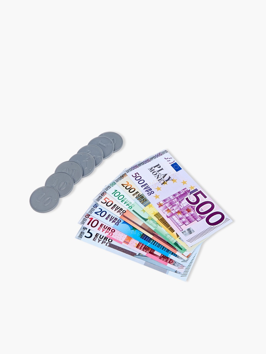 Piggybank Playset