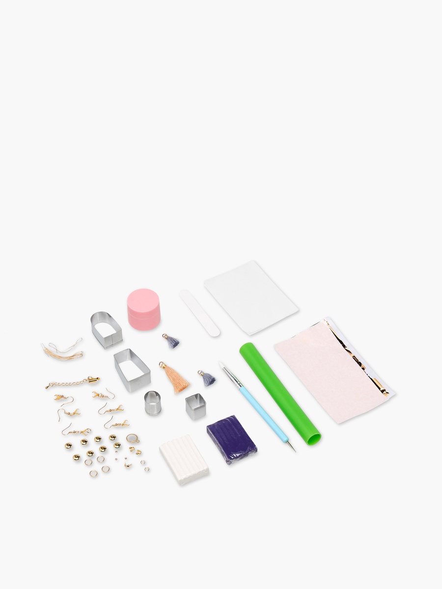 Miss Jewelry DIY Art Set