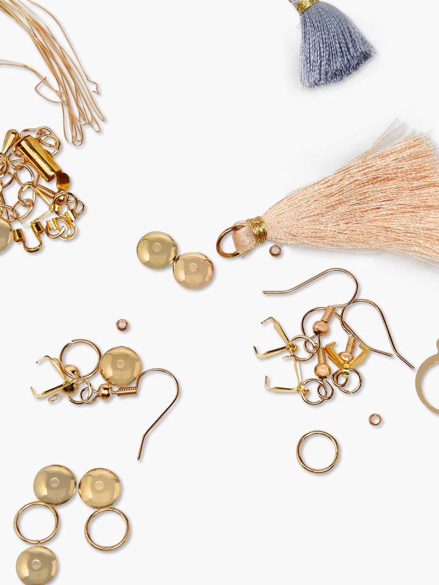 Miss Jewelry DIY Art Set