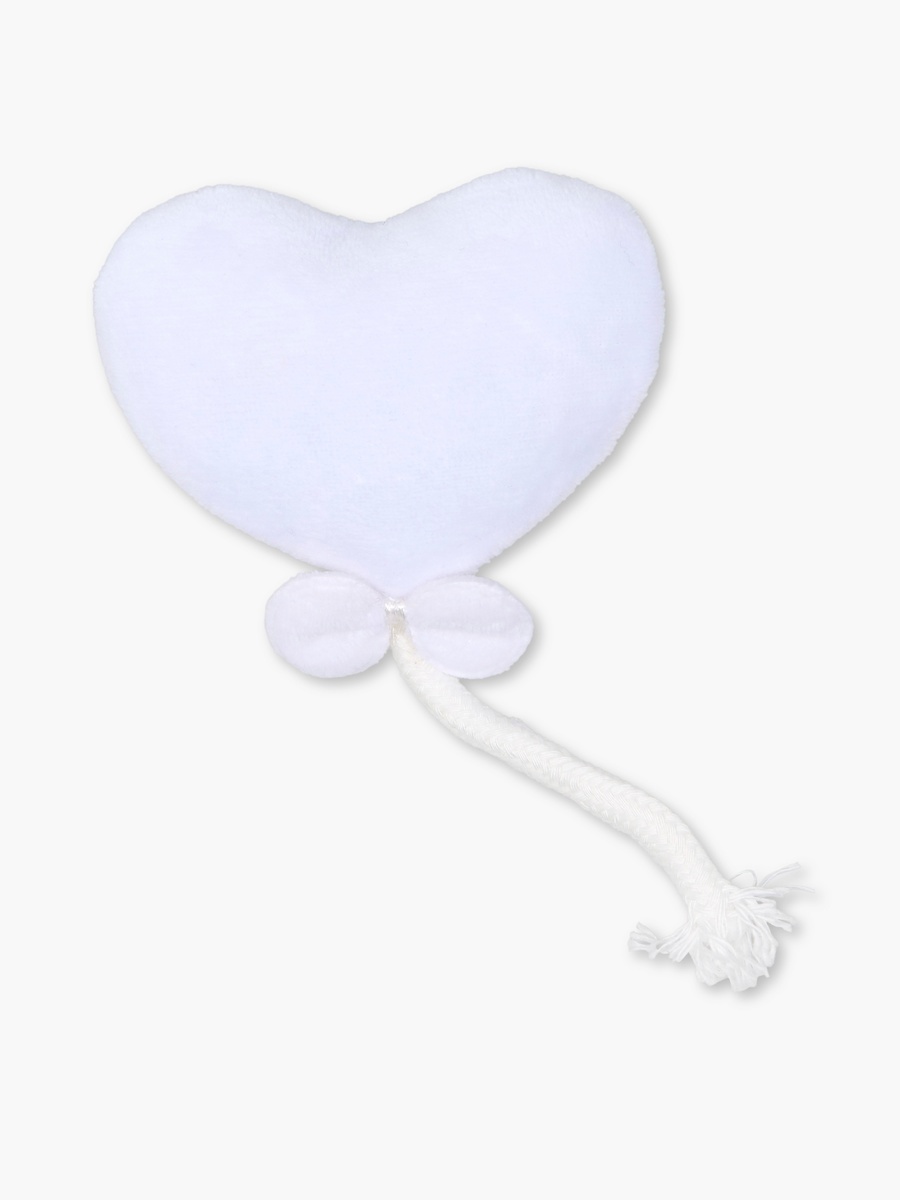 Magic Glitter DIY Plush Brooch Kit