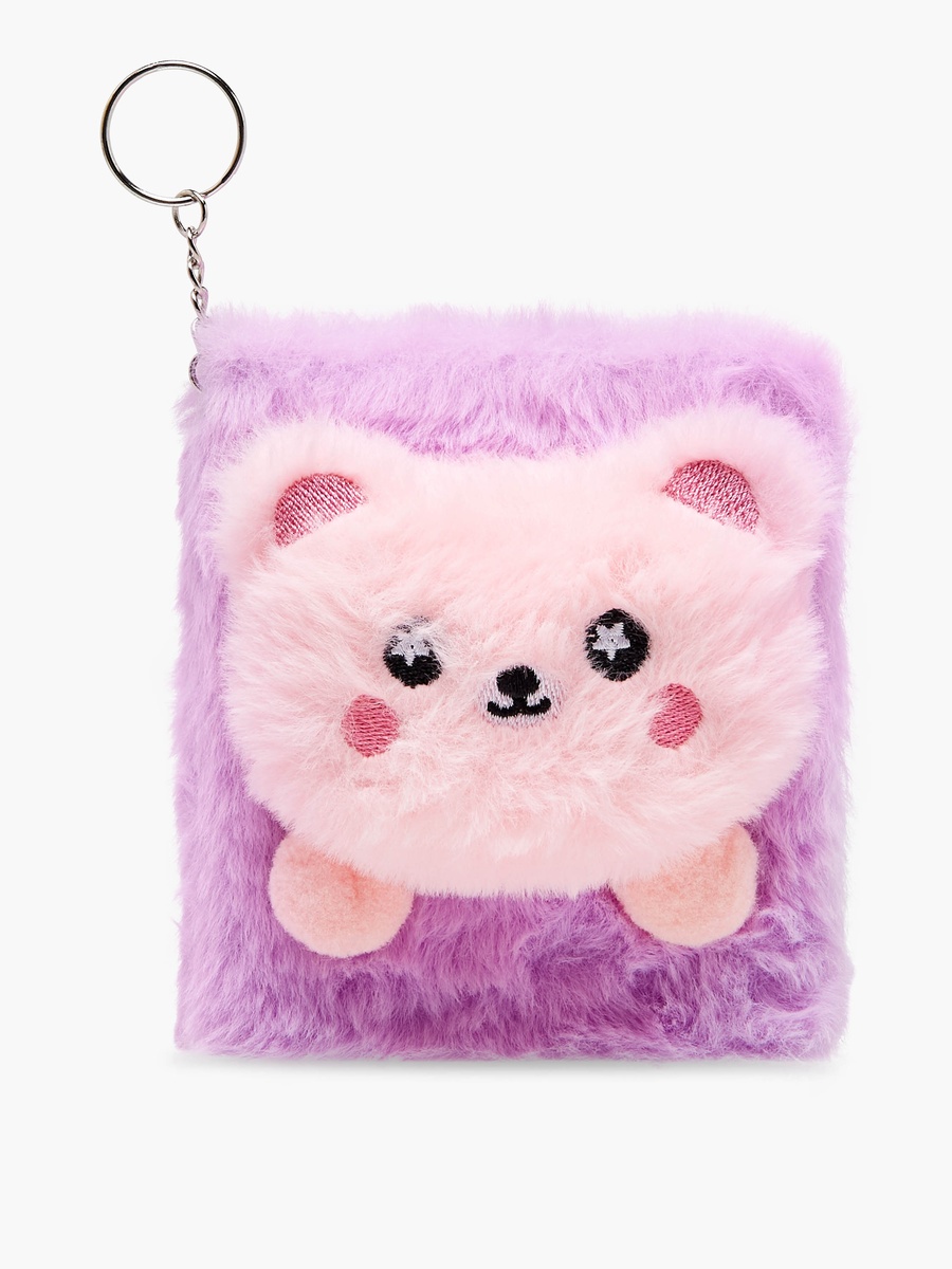 Hot Focus Kawaii Mini Play Stationery Set