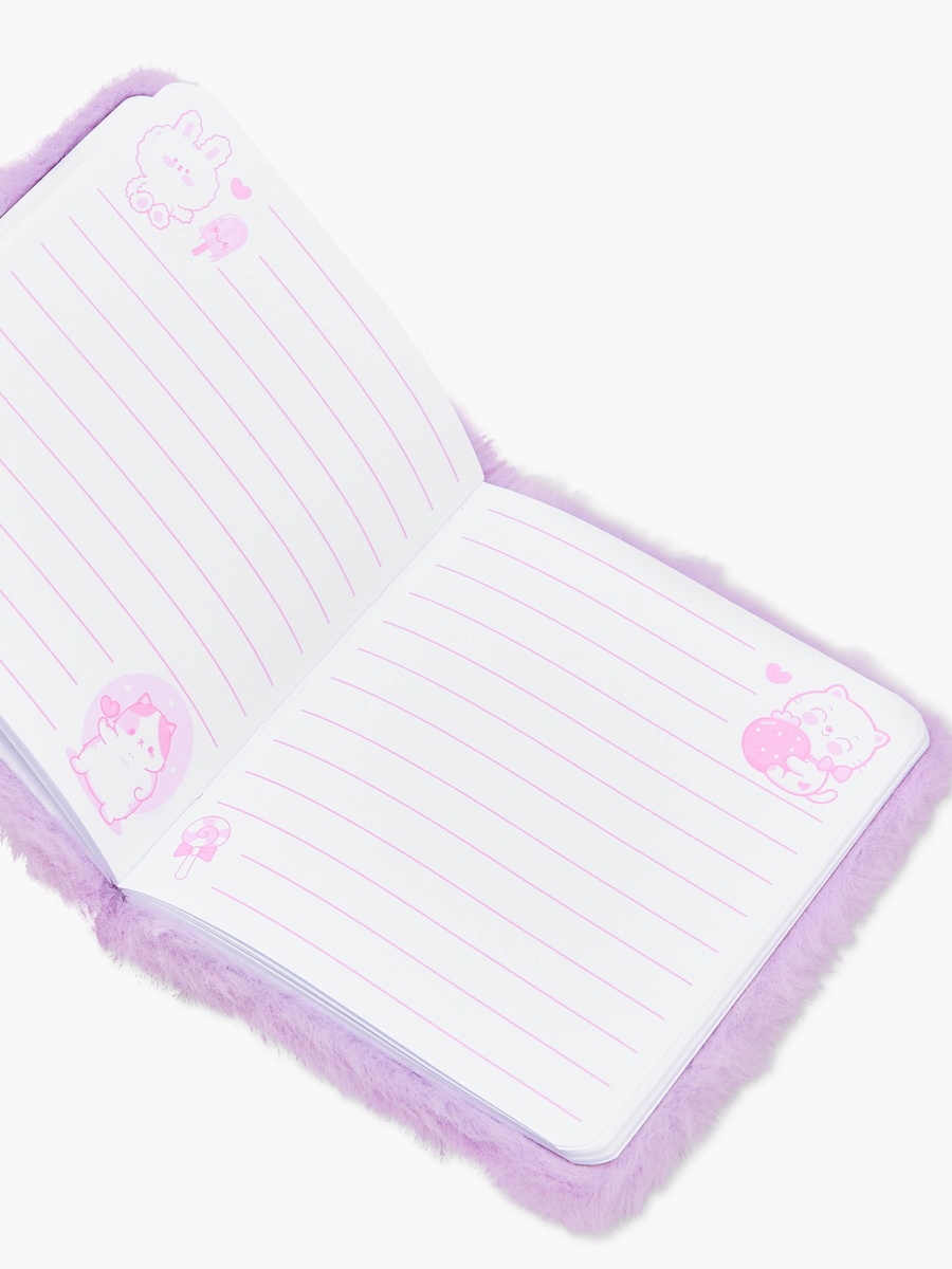 Hot Focus Kawaii Mini Play Stationery Set