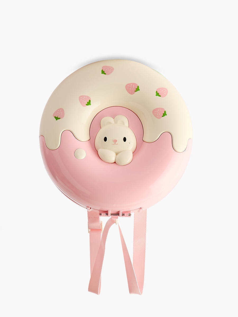 Donut Backpack Playset