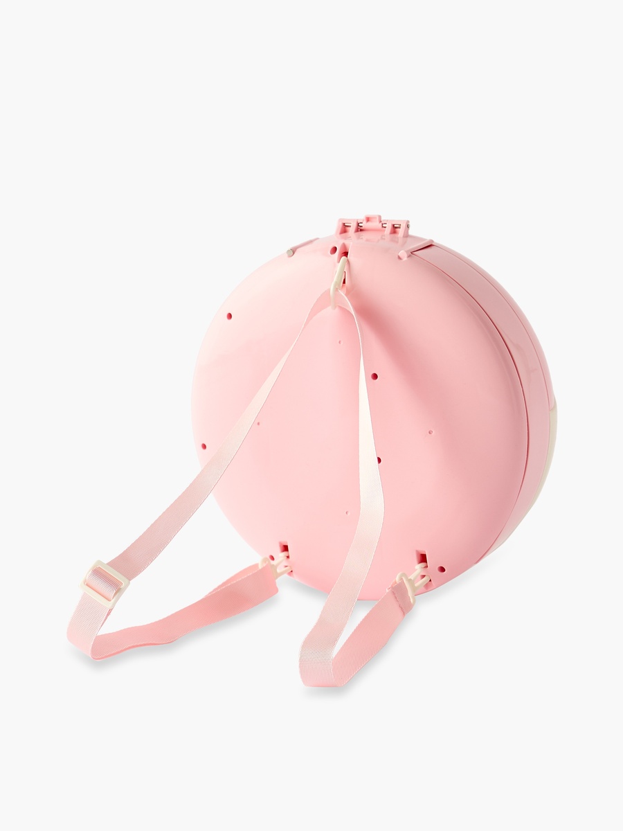 Donut Backpack Playset