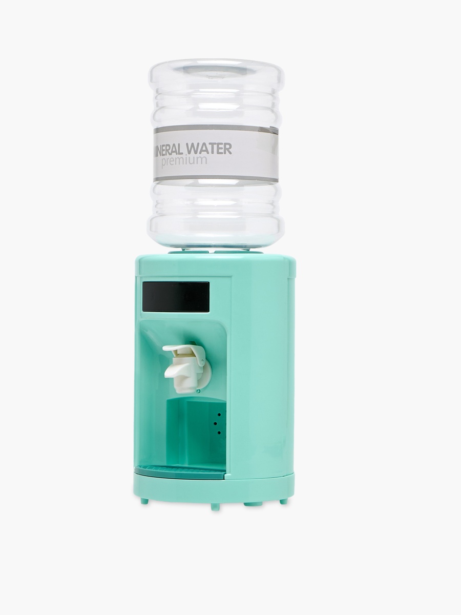 Happy Gourmet Water Dispenser Playset