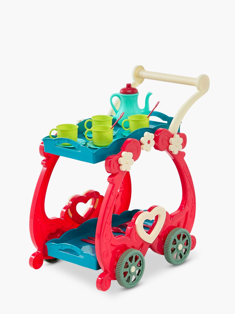 Afternoon Tea 18-Piece Playset