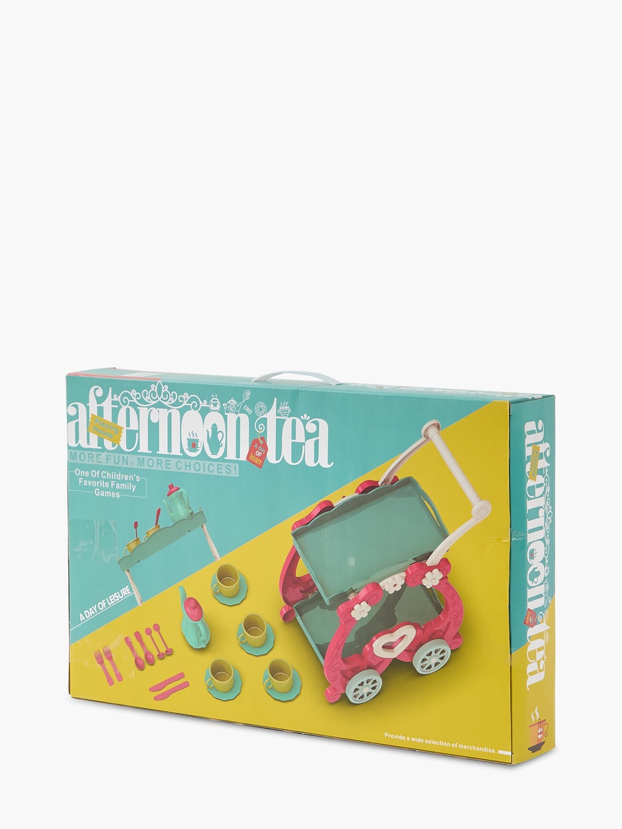 Afternoon Tea 18-Piece Playset