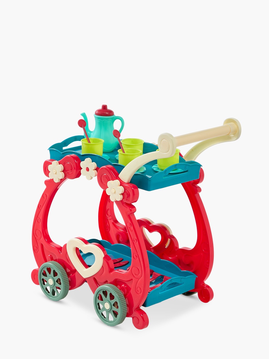 Afternoon Tea 18-Piece Playset