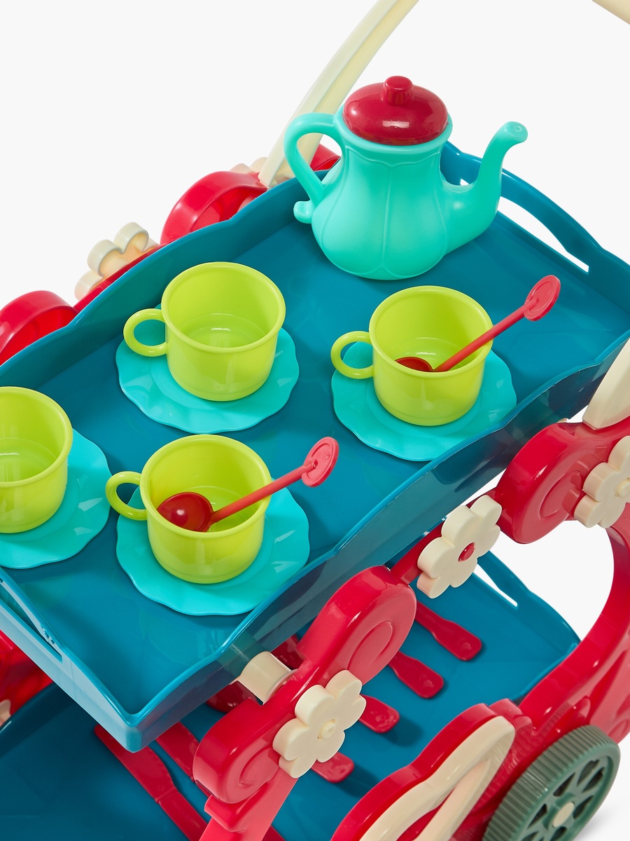 Afternoon Tea 18-Piece Playset