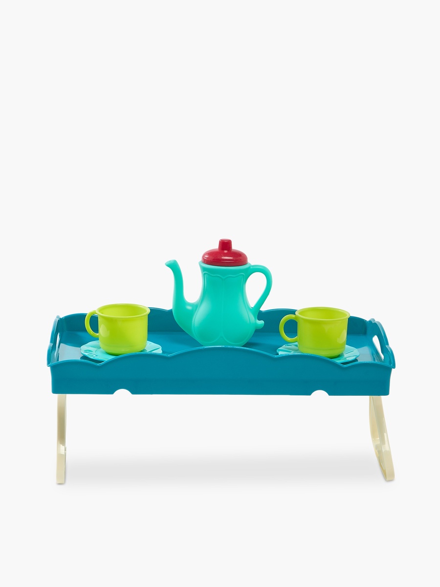 Afternoon Tea 18-Piece Playset