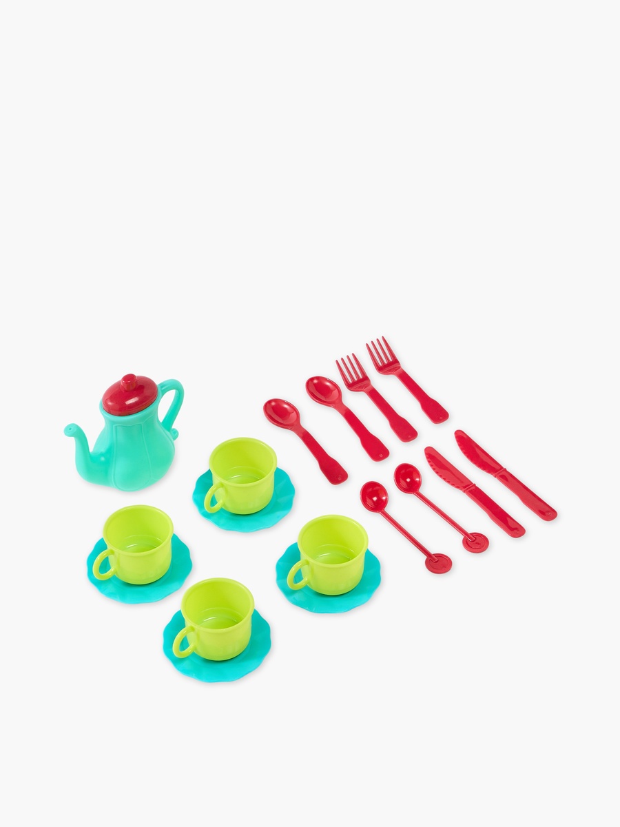 Afternoon Tea 18-Piece Playset