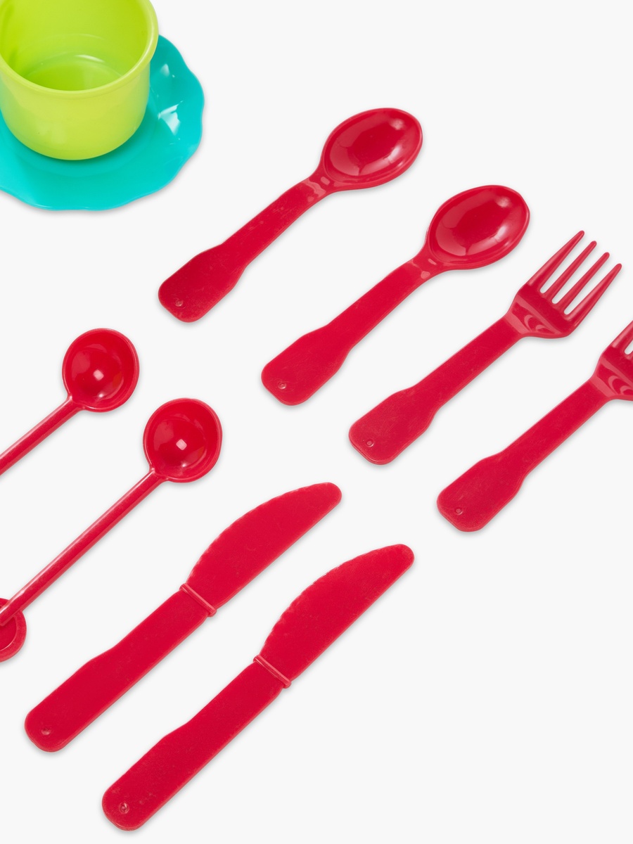 Afternoon Tea 18-Piece Playset