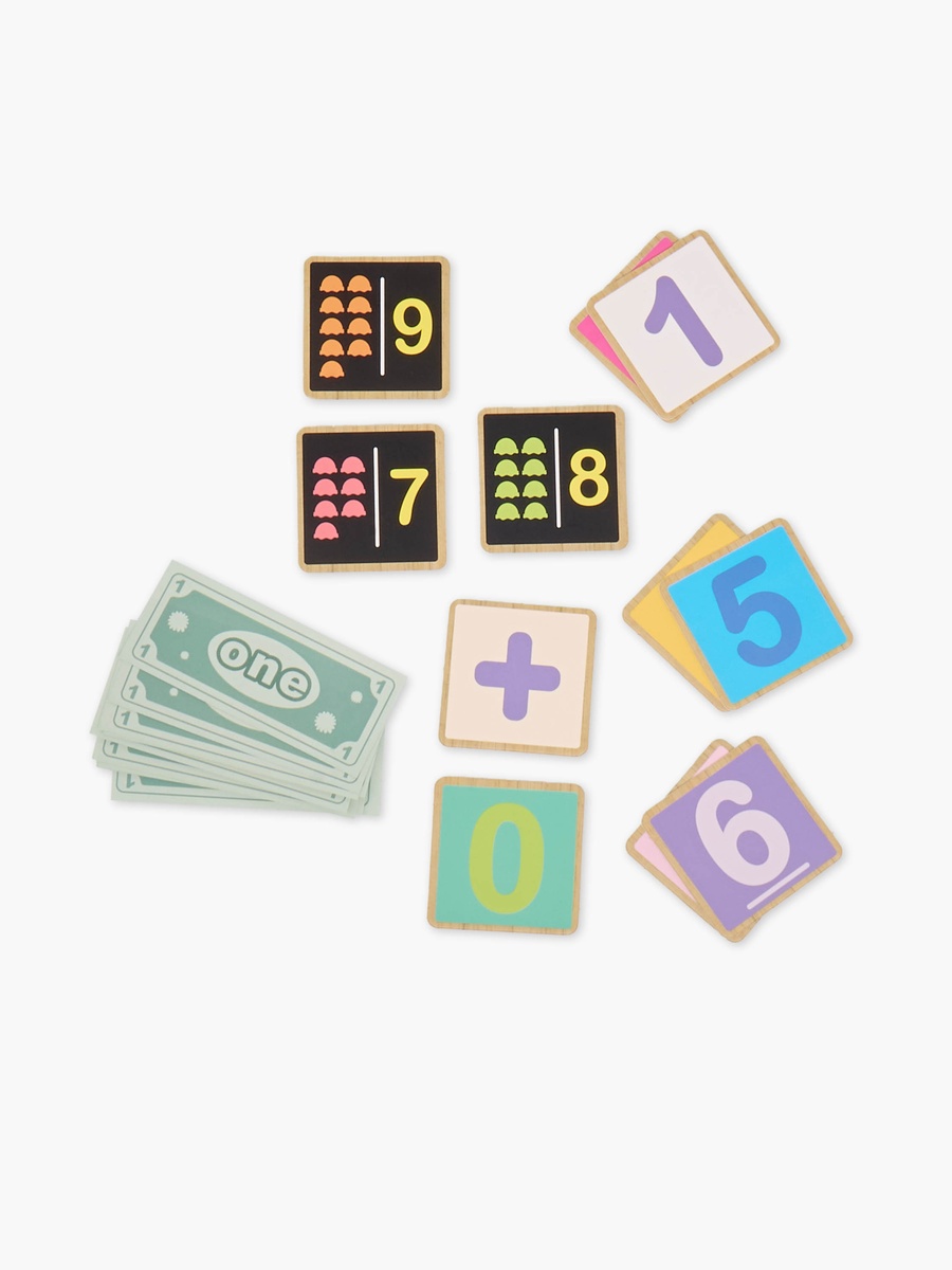 Assorted 87-Piece DIY Ice Cream Playset