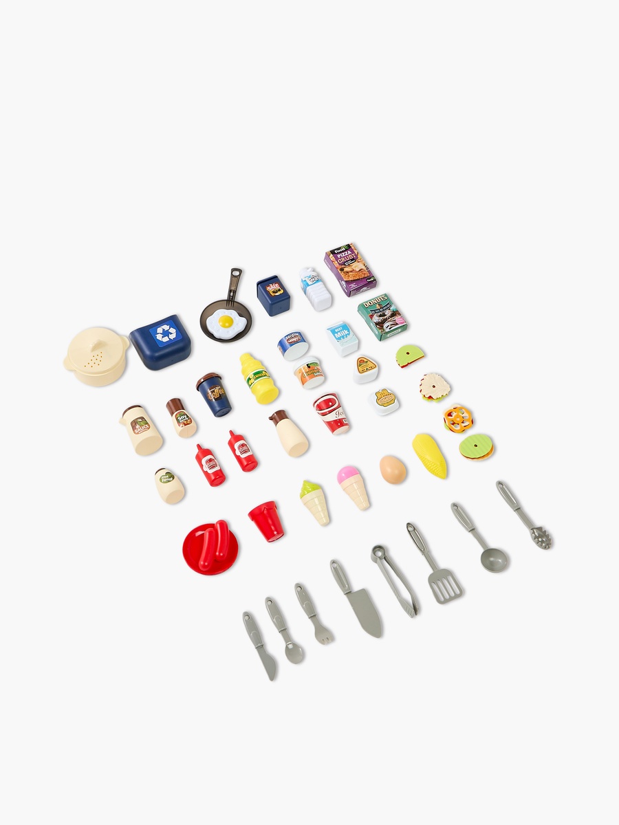 Home Chef Kitchen Playset