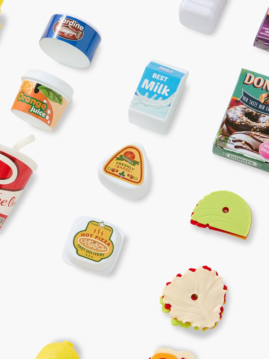 Home Chef Kitchen Playset