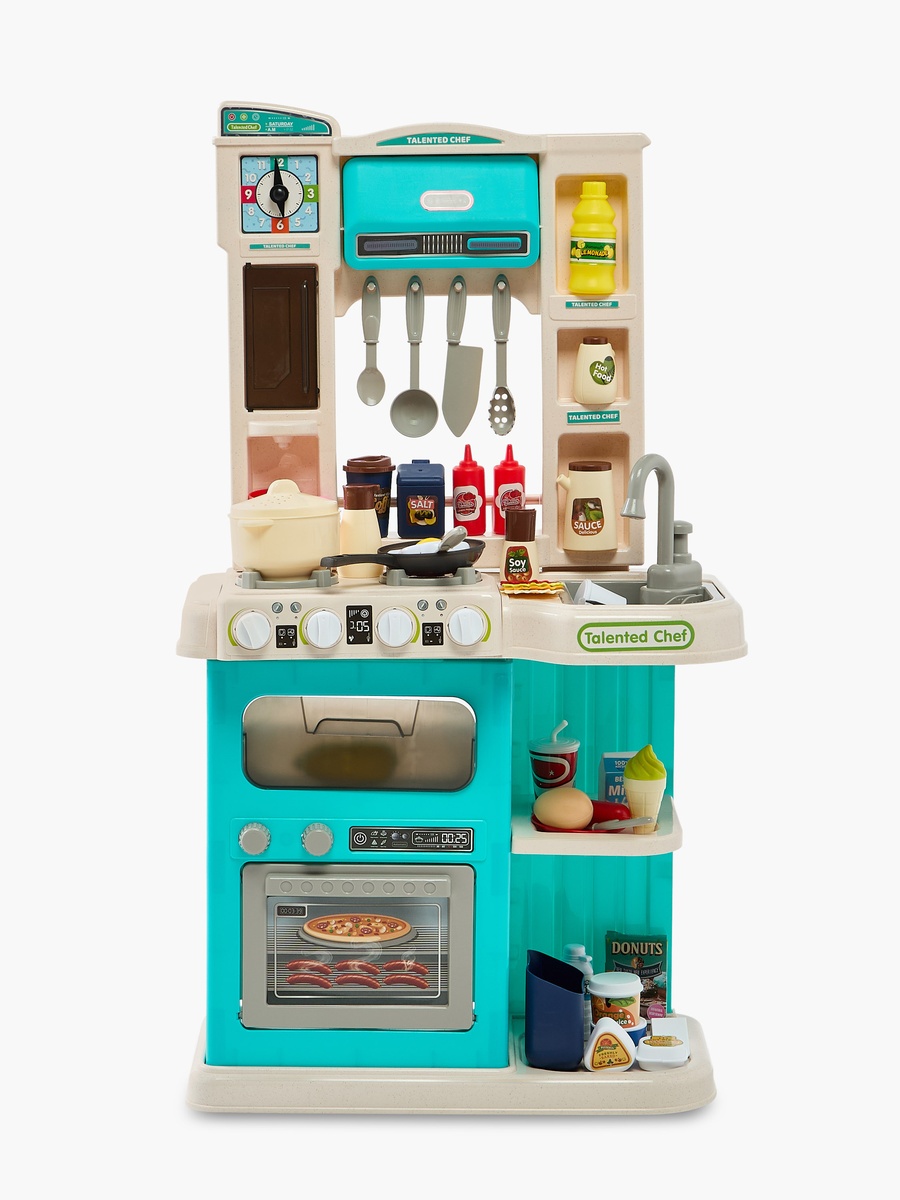Home Chef Kitchen Playset