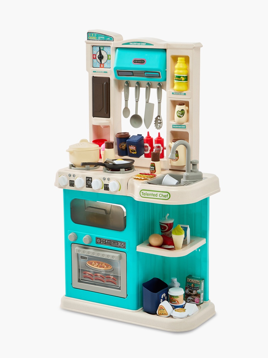 Home Chef Kitchen Playset