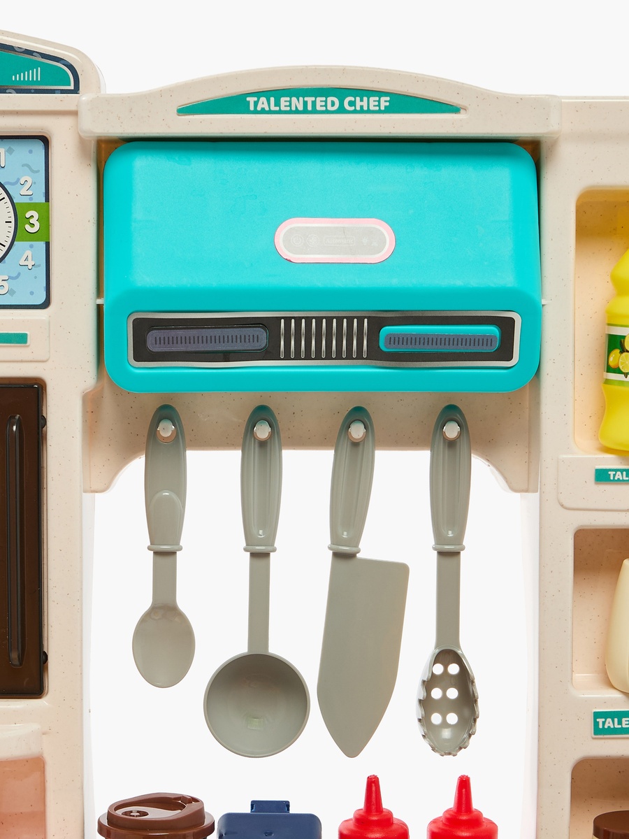 Home Chef Kitchen Playset
