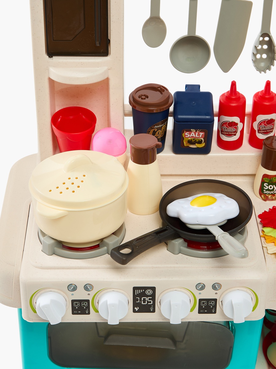 Home Chef Kitchen Playset