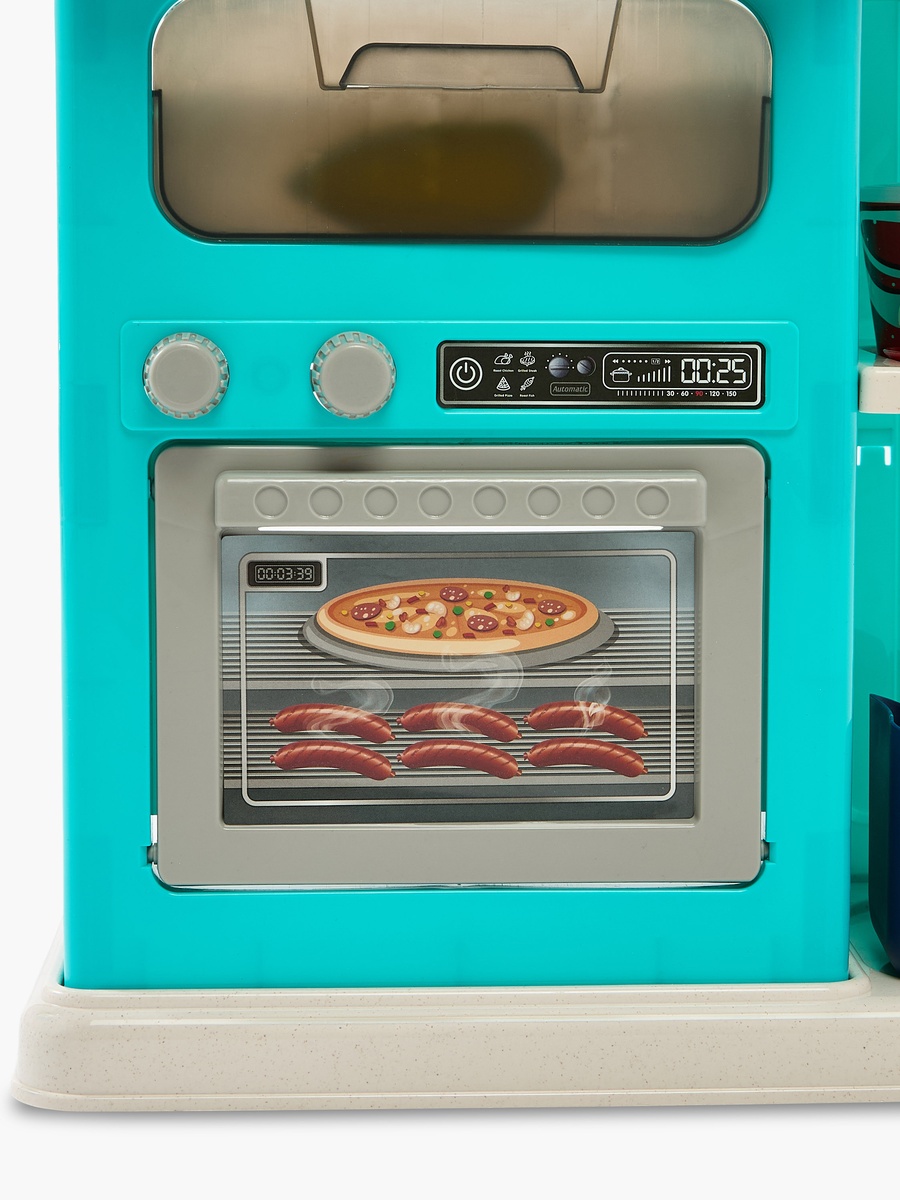Home Chef Kitchen Playset