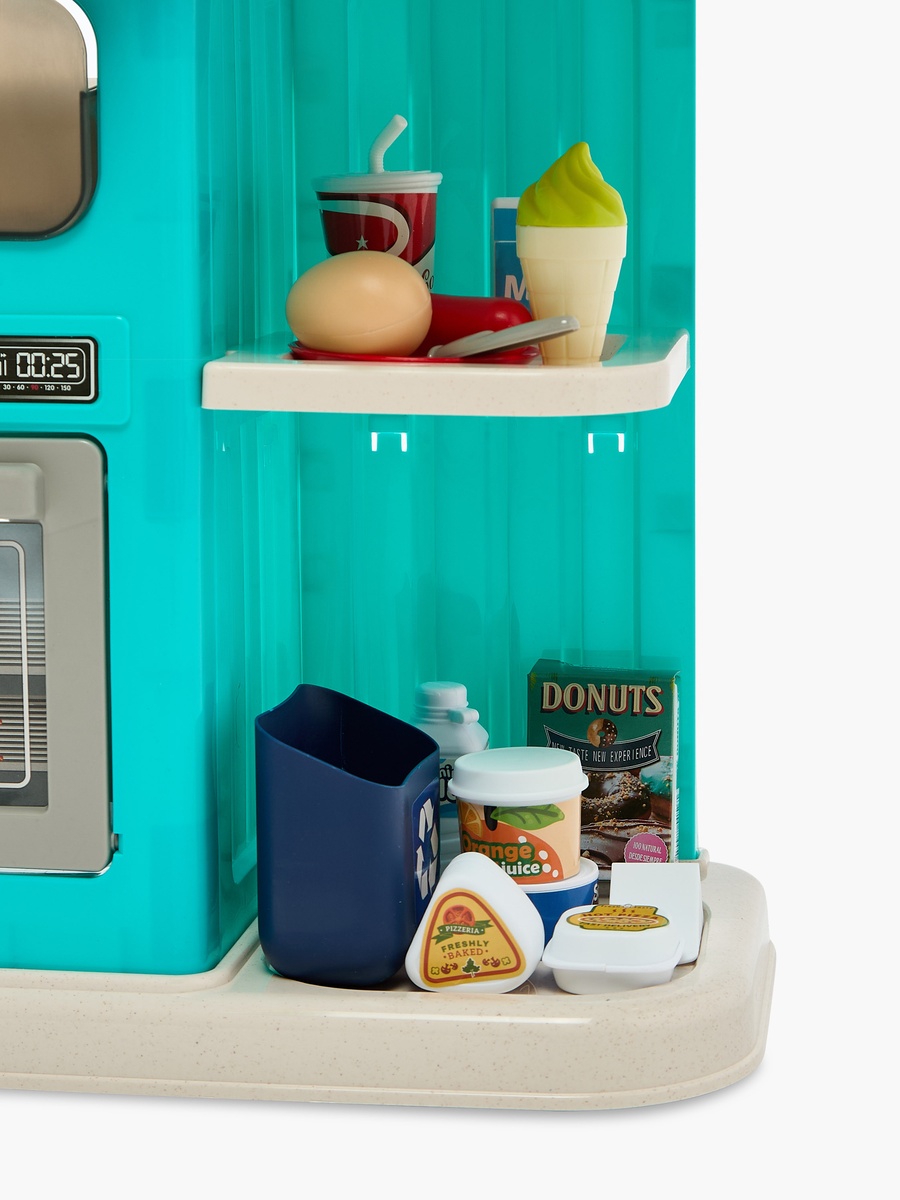 Home Chef Kitchen Playset