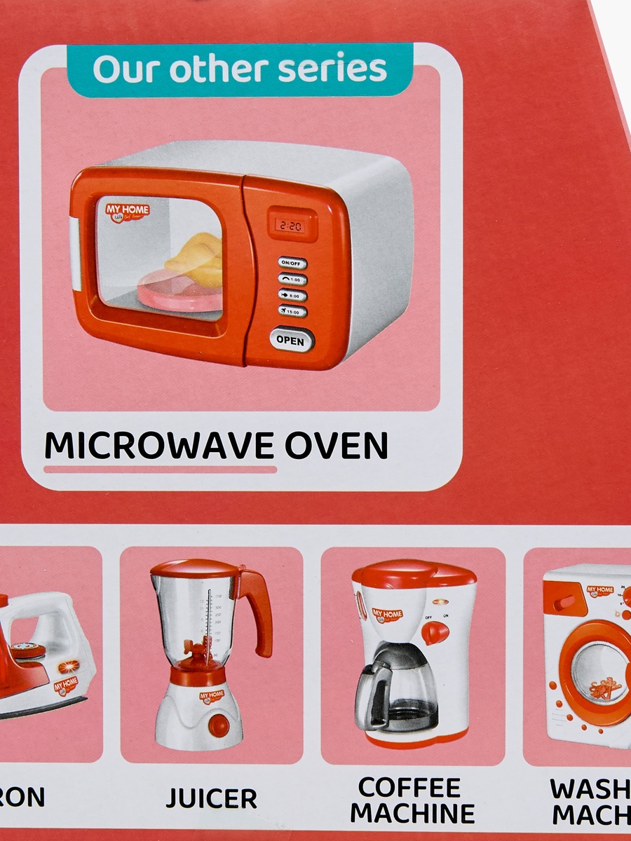 Electronic Cash Register Playset
