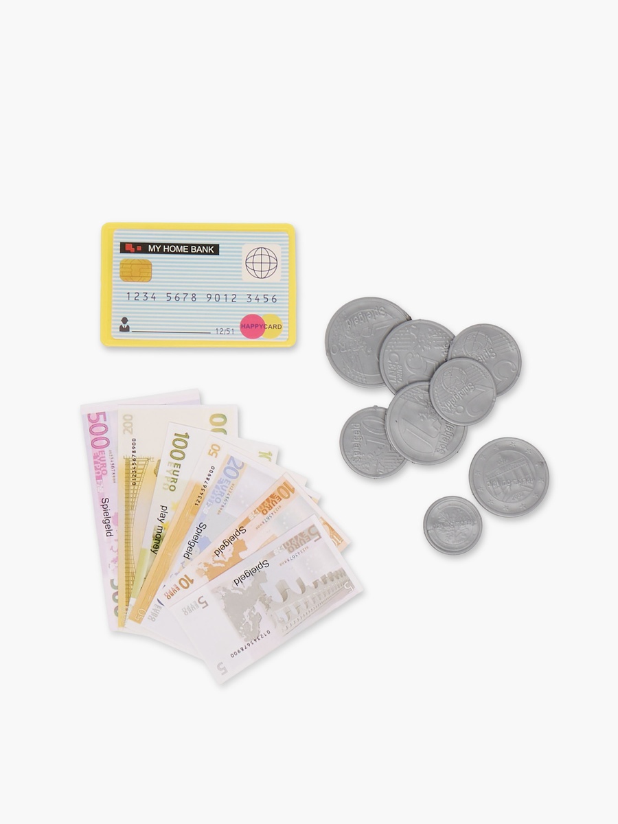 Electronic Cash Register Playset