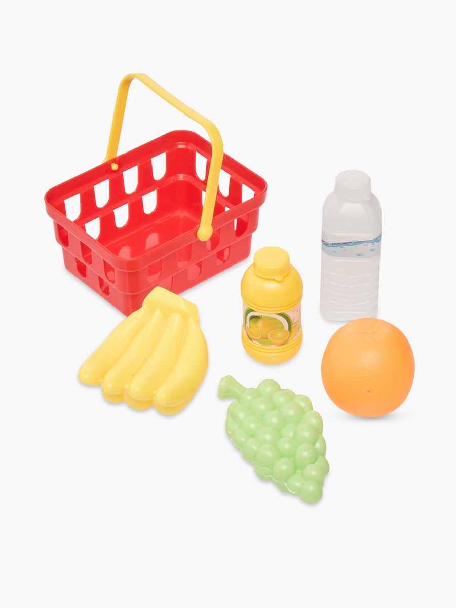 Electronic Cash Register Playset