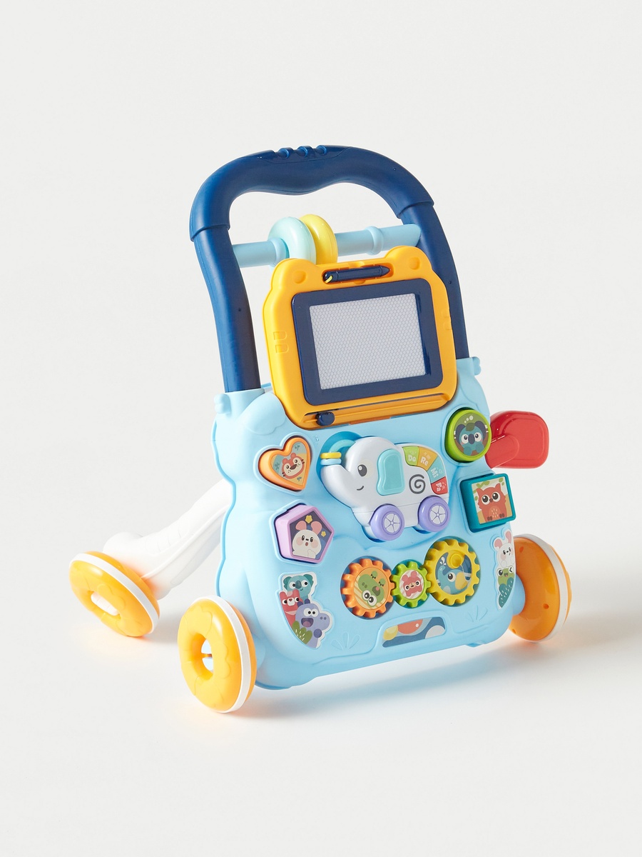 Baby Music Walker