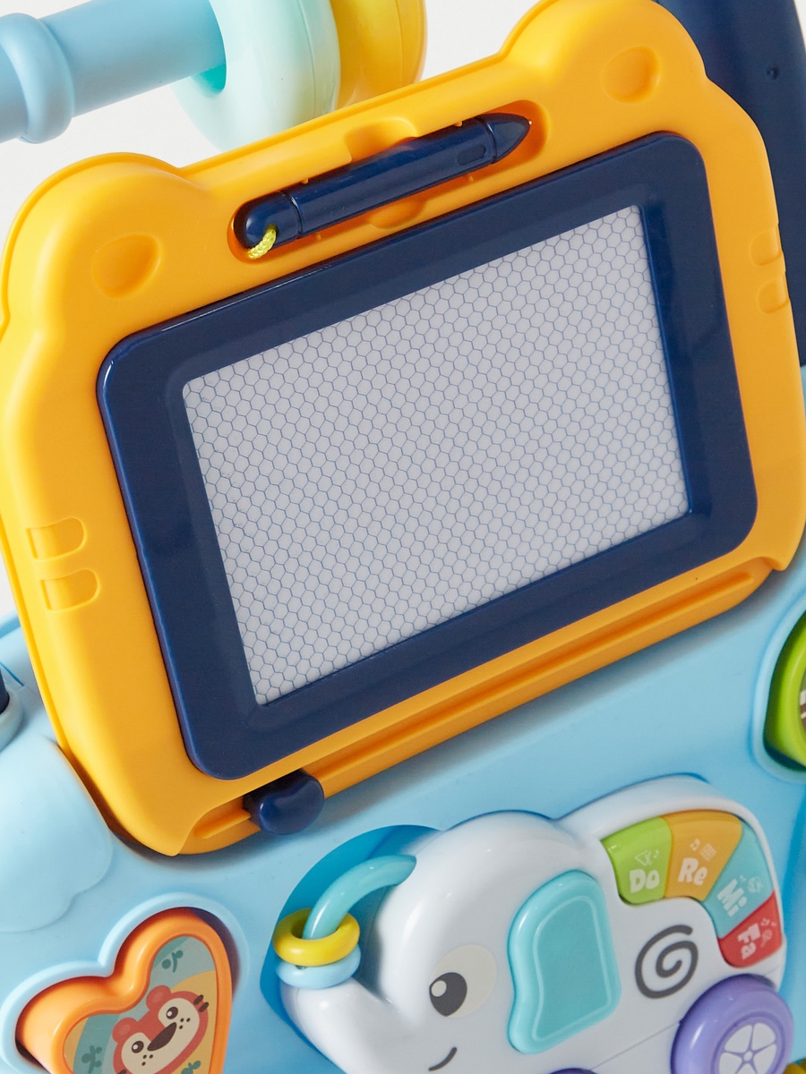 Baby Music Walker