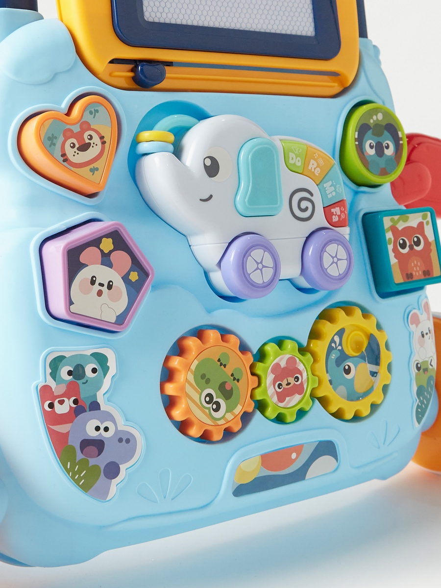 Baby Music Walker