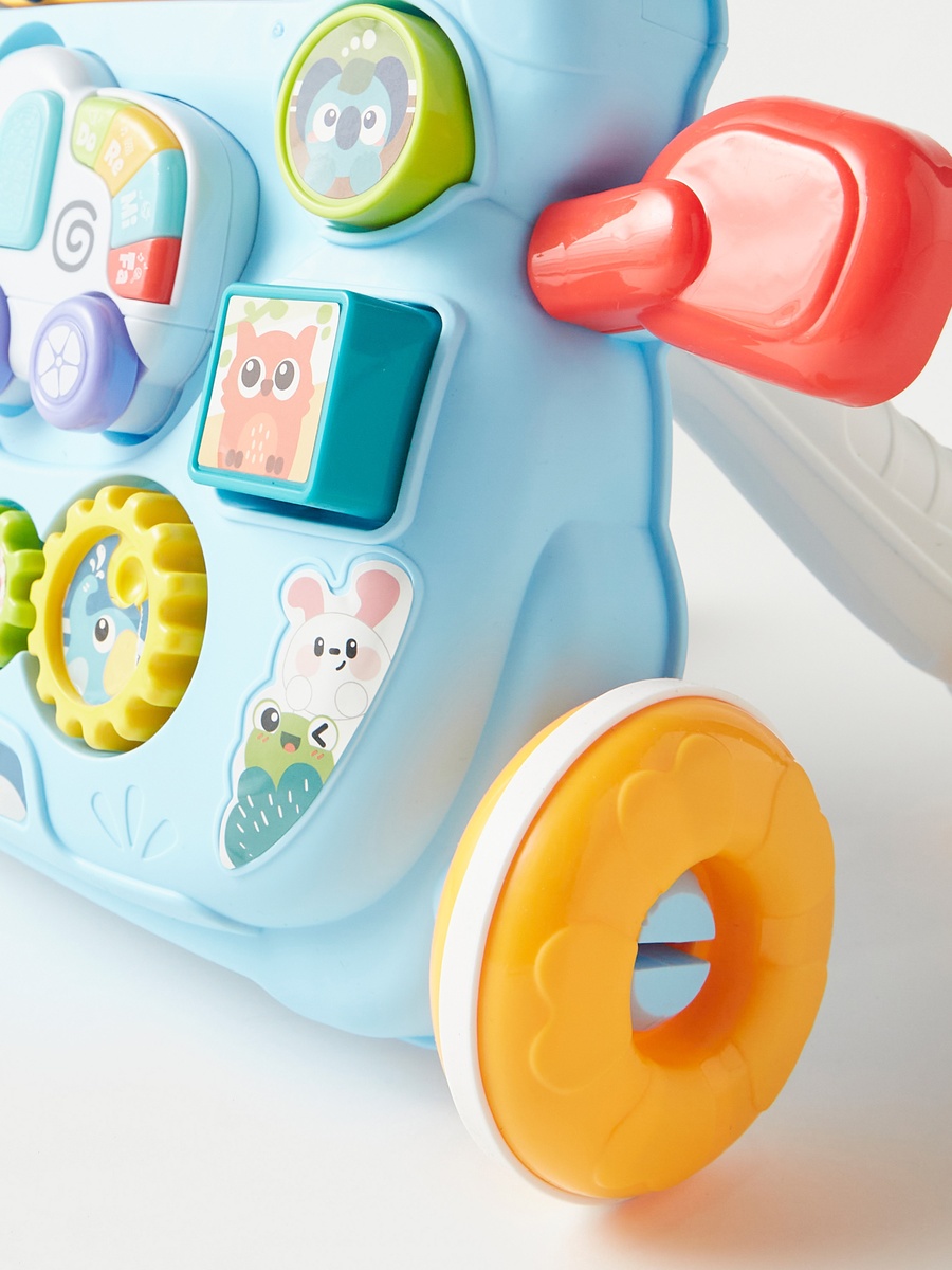 Baby Music Walker