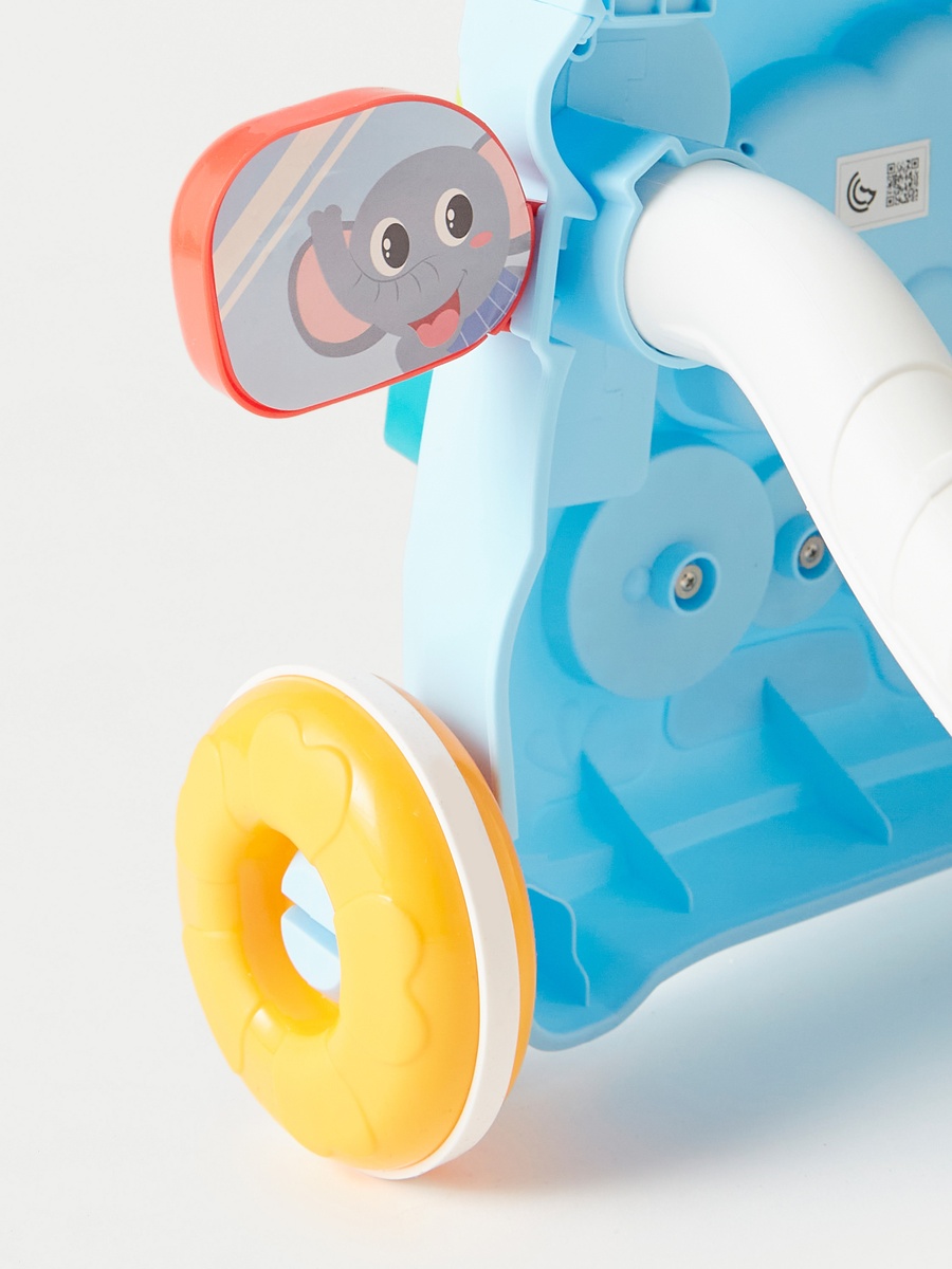 Baby Music Walker