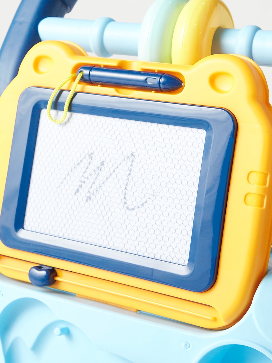 Baby Music Walker