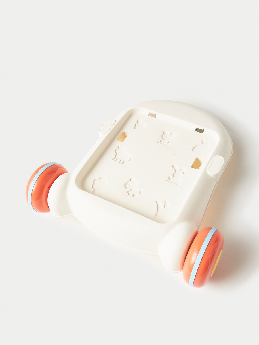 2-in-1 Walker and Active Table