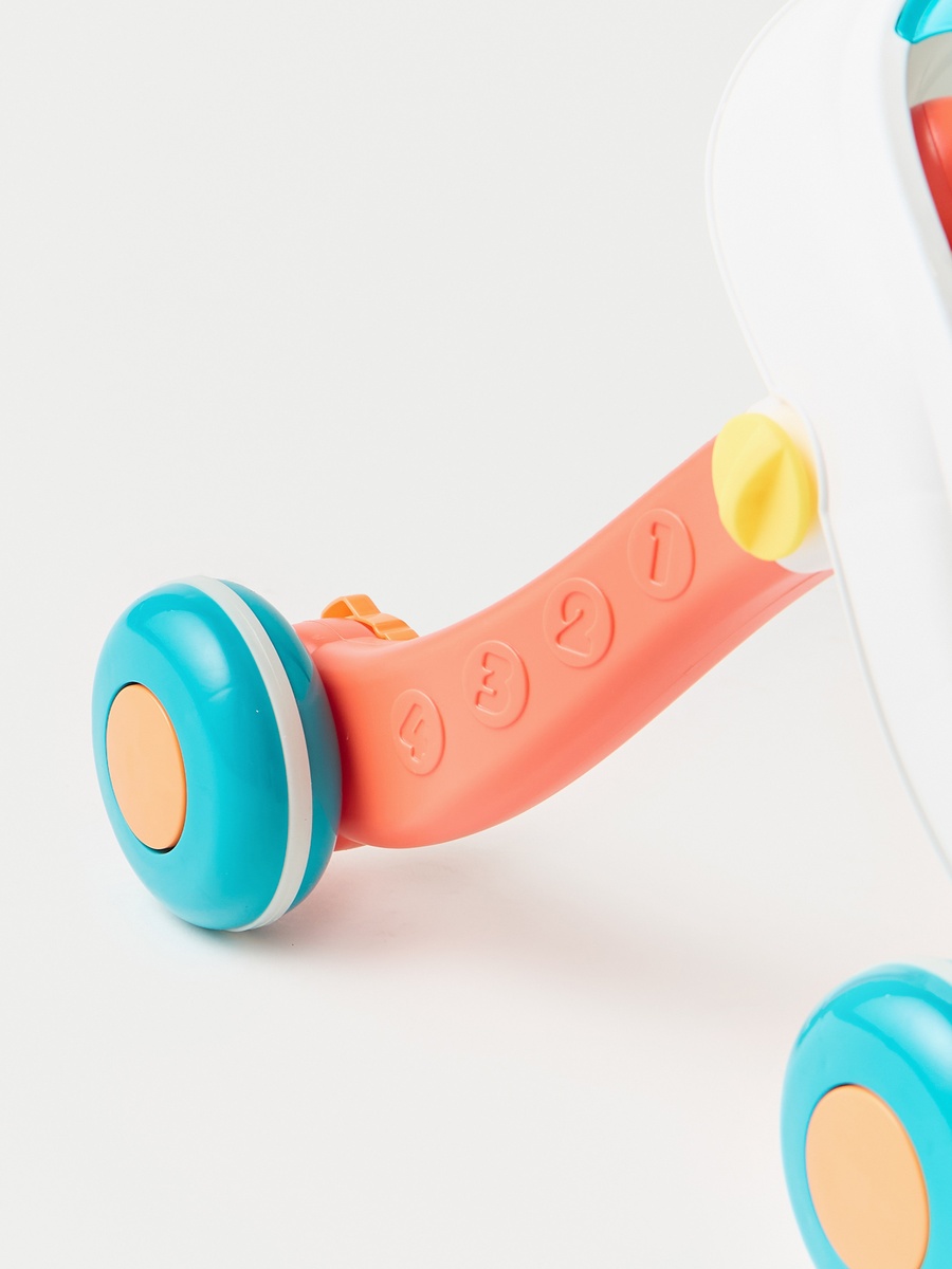 Multifunction Baby Walker