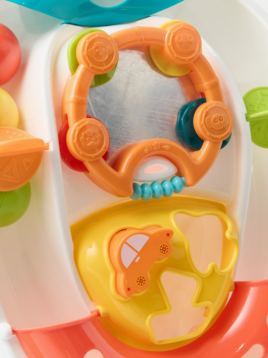 Multifunction Baby Walker