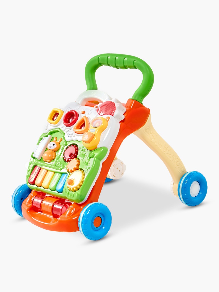 Baby Activity Walker Toy