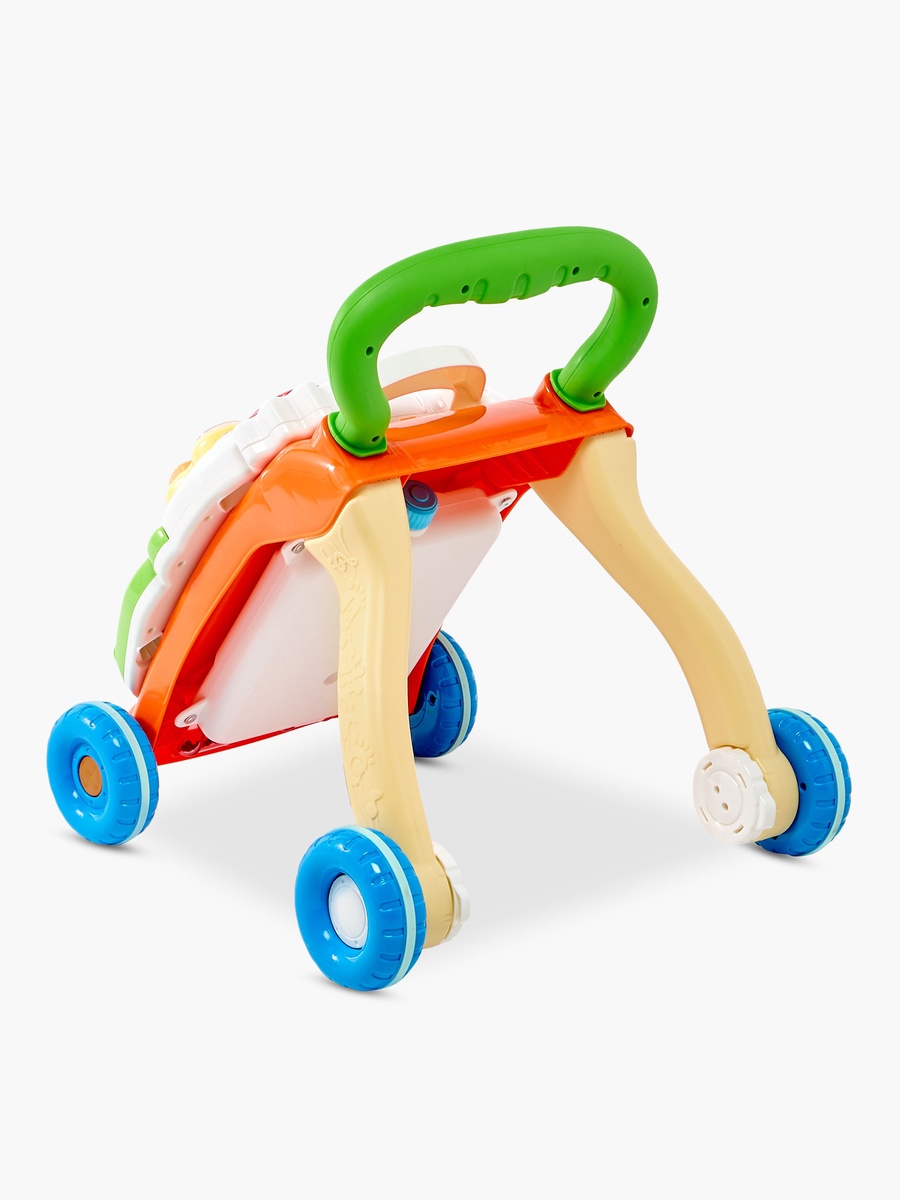 Baby Activity Walker Toy
