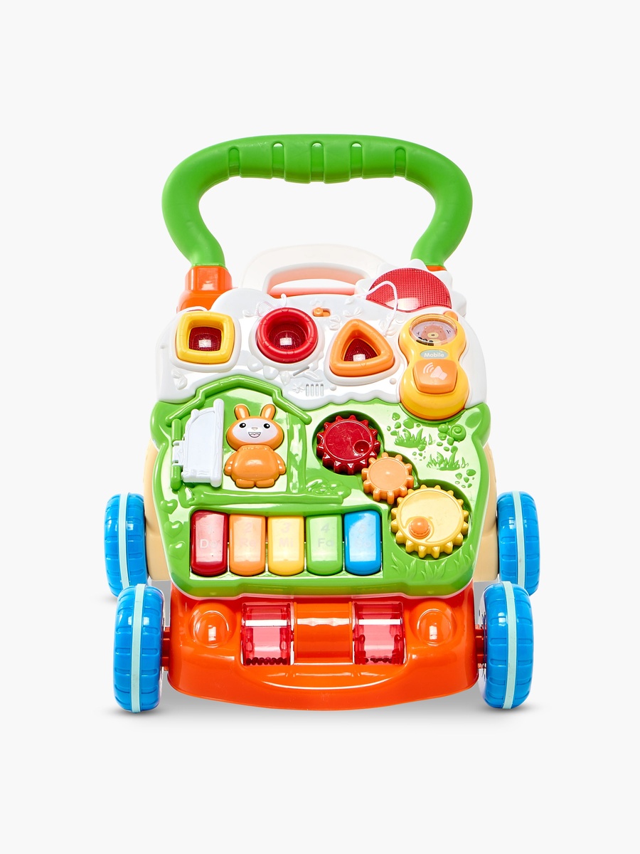 Baby Activity Walker Toy
