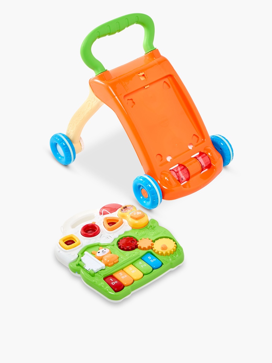 Baby Activity Walker Toy