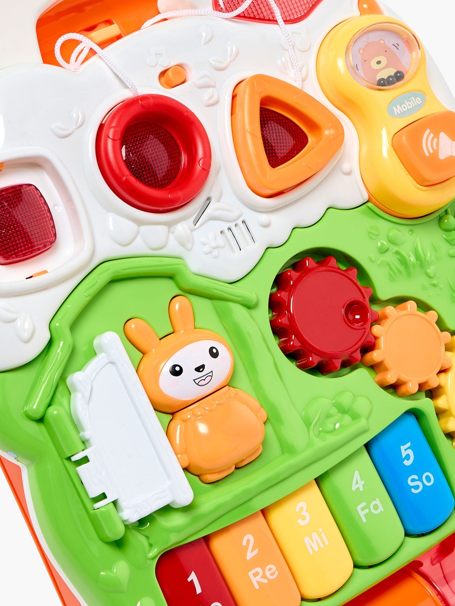 Baby Activity Walker Toy