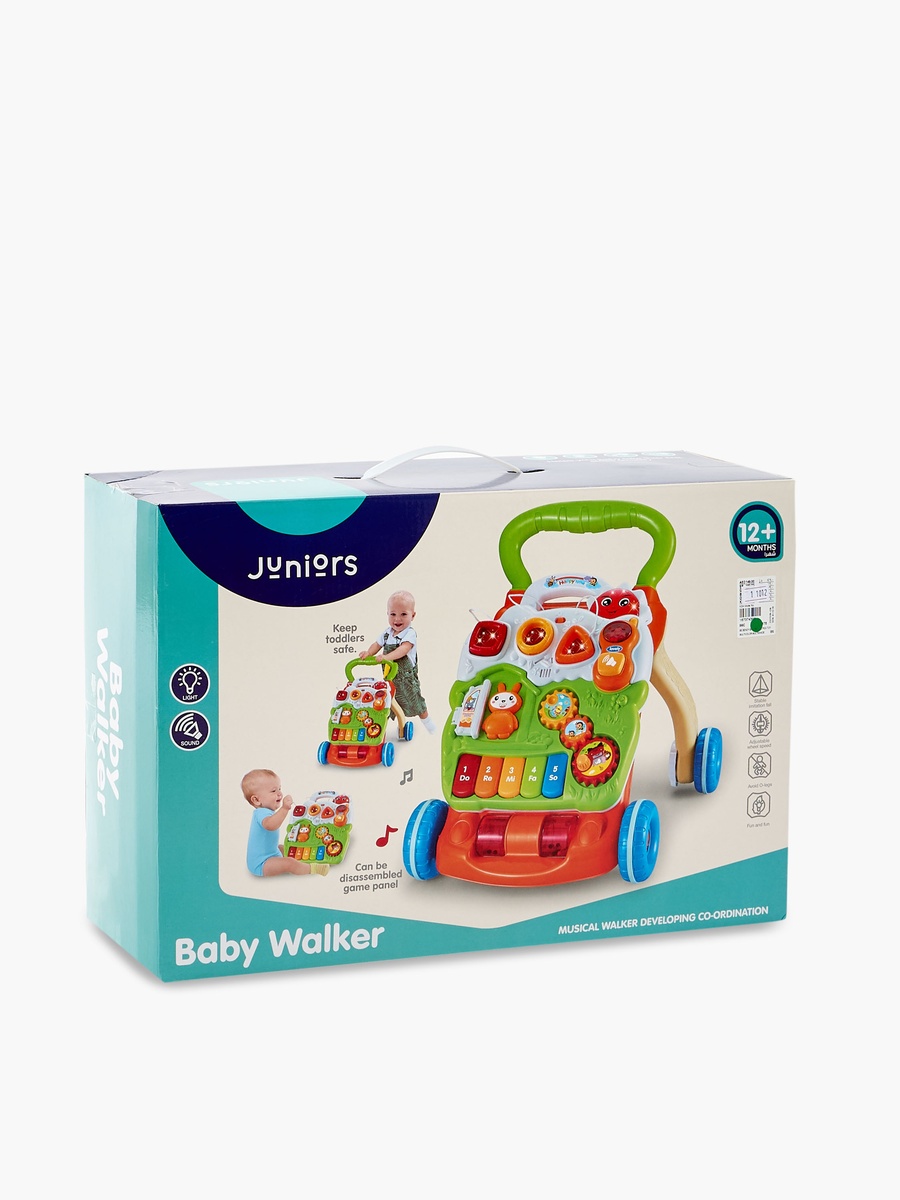 Baby Activity Walker Toy