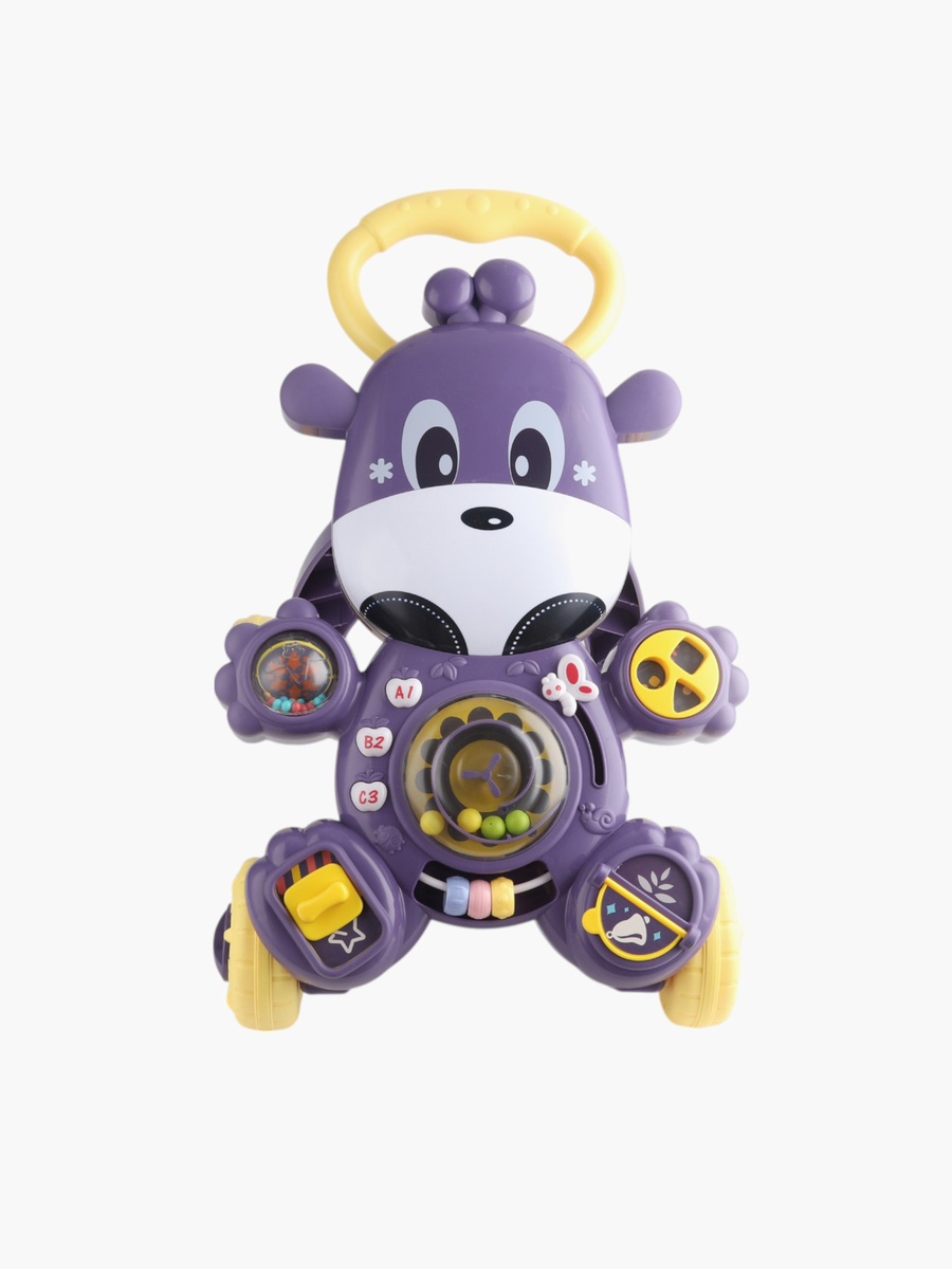 Giraffe Baby Walker