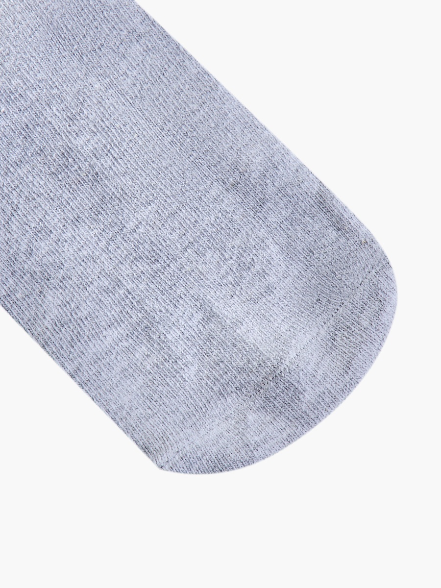 Ankle Length Socks - Set of 10