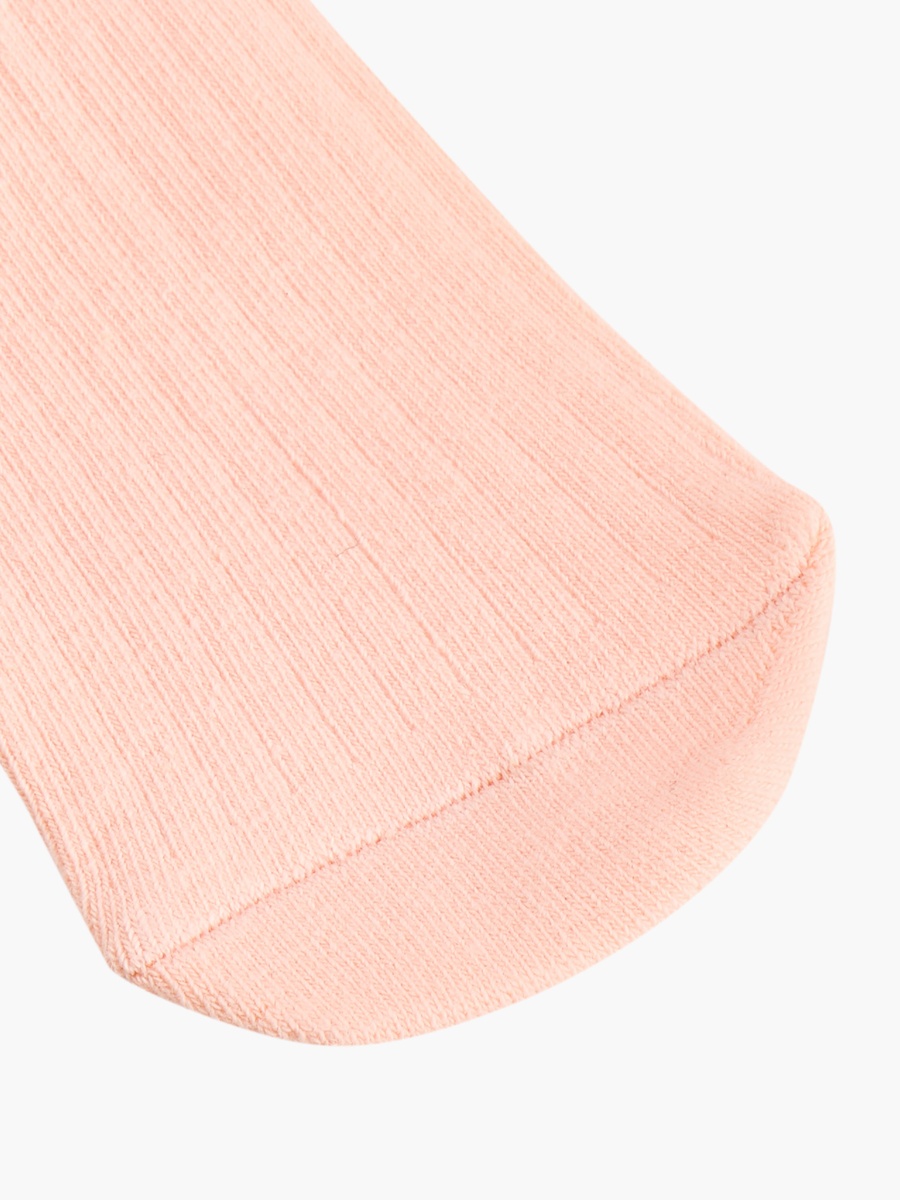 Ribbed Socks - Set of 3