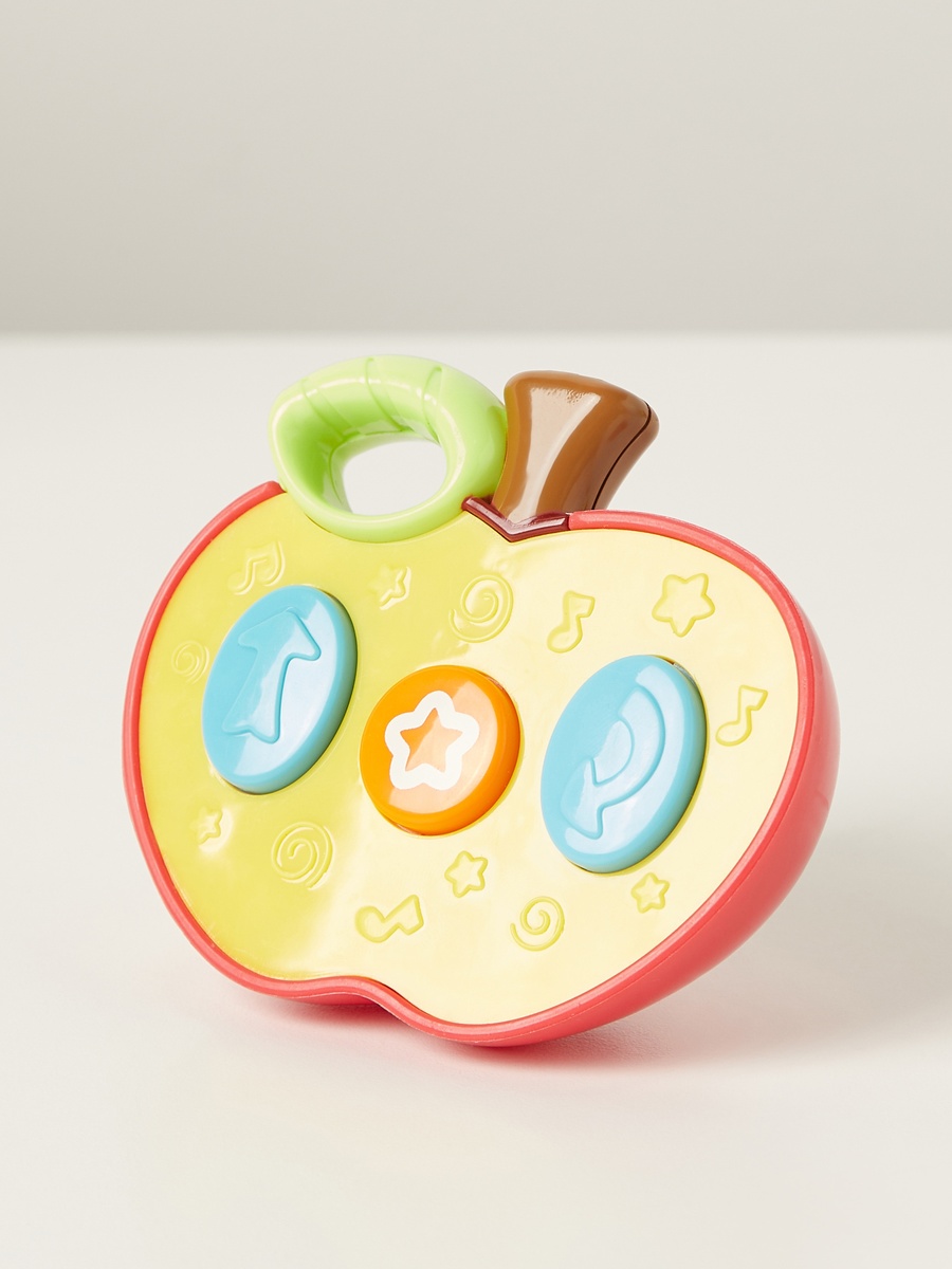 Remote Control Caterpillar Toy