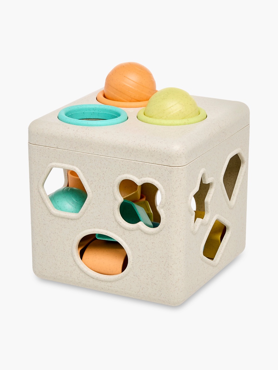 Shape Sorter