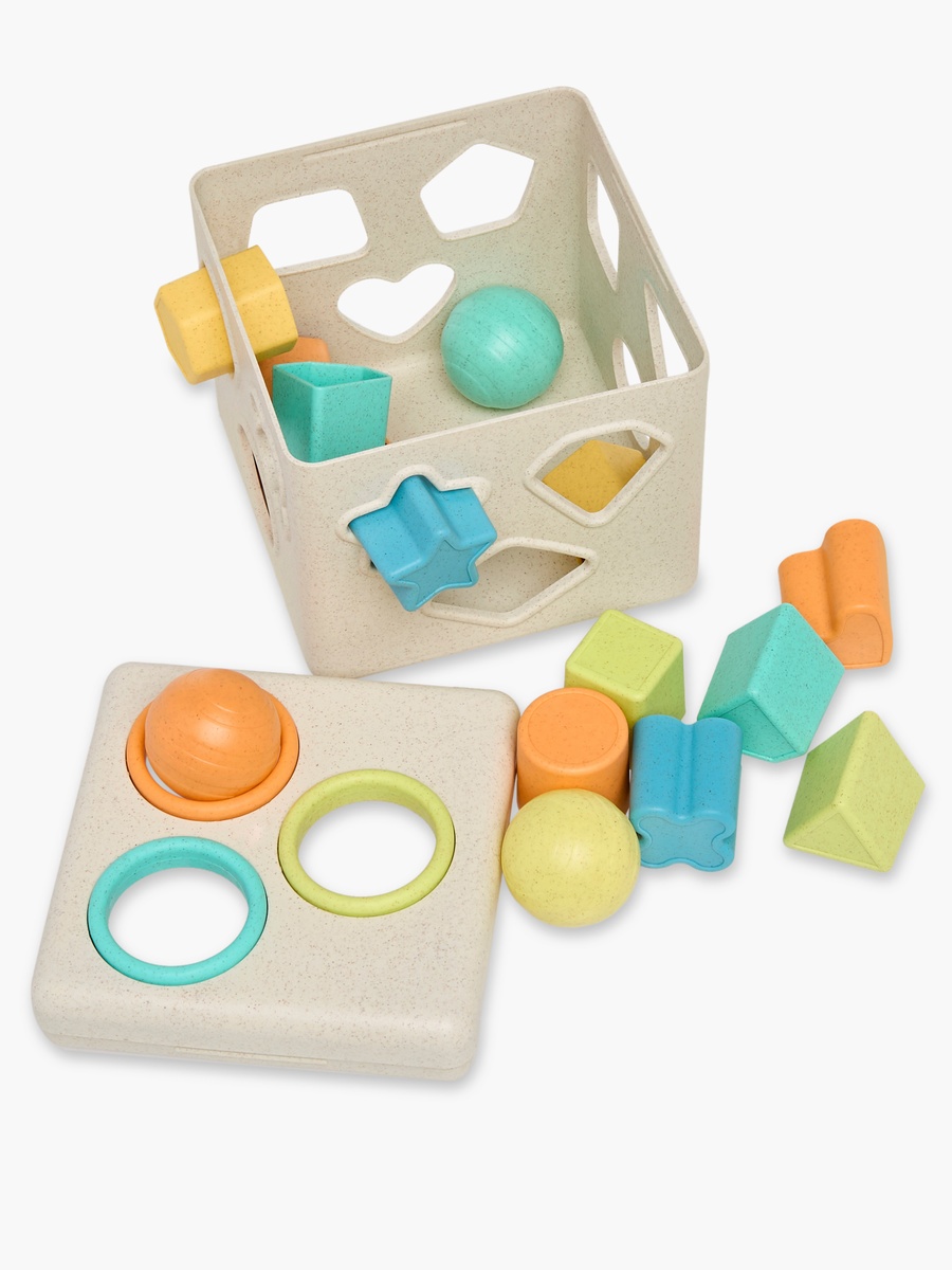 Shape Sorter