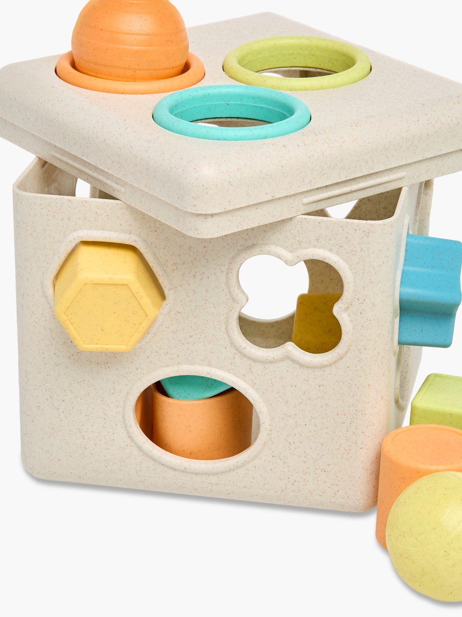 Shape Sorter